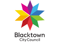 blacktown logo
