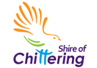 chittering logo