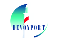 devonport logo