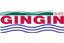 gingin logo