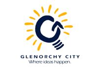 glenorchy logo