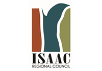 isaac logo
