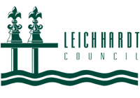 leichhardt logo