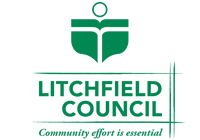 litchfield logo