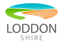 loddon logo