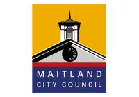 maitland logo