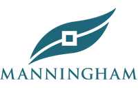 manningham logo