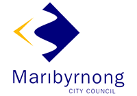 maribyrnong logo