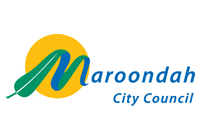 maroondah logo