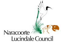 naracoorte-lucindale logo