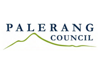 palerang logo