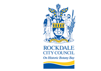 rockdale logo