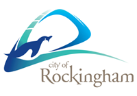 rockingham logo