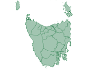 tasmania logo