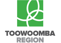 toowoomba logo