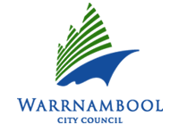 warrnambool logo