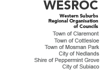 wesroc logo